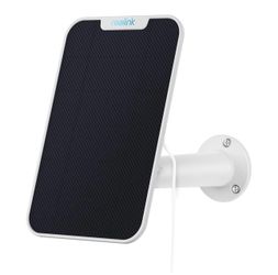 Reolink Solar Panel For Cameras