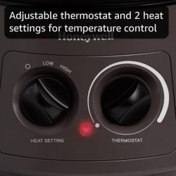 Honey Wel 360 Surround Heat 