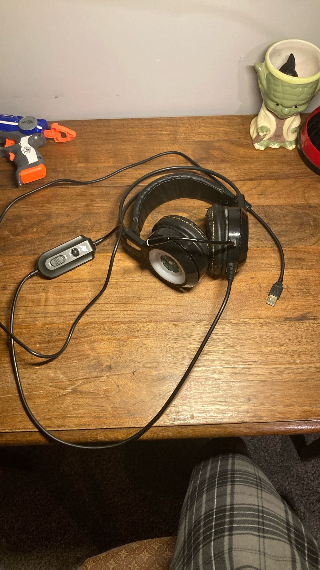 Gaming Headphones