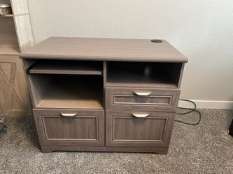 Office Filing Cabinet