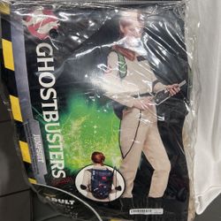 Halloween Costume