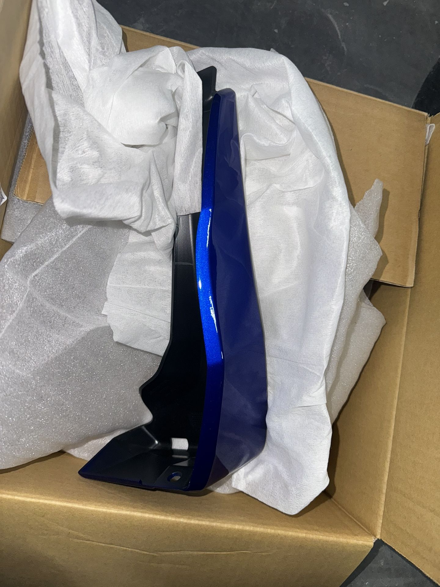 2023 Acura Integra Mud Flaps