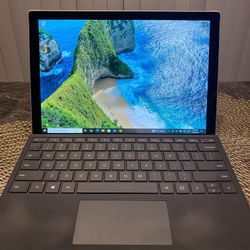 Tablet/Laptop