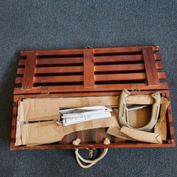 Sportcraft Horseshoe Set 