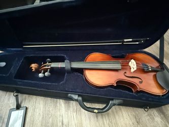 Excellent Beginning 15" Viola Outfit Model 51