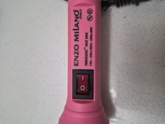 Curling Iron