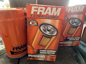Fram Filter 