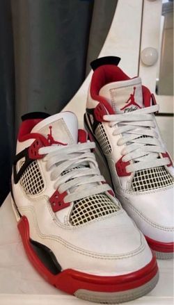 Jordan 4