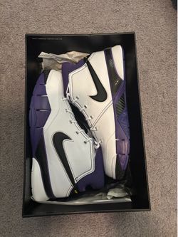Kobe 1 Protro - Size 11 Brand New w/ Box