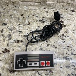 Nintendo NES Controller