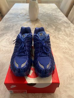Nike Shox TL