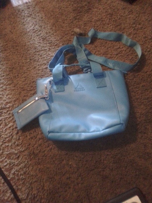 Reebok Purse 