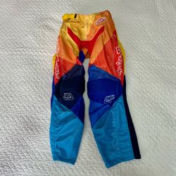 Troy Lee Designs Youth Riding Pants