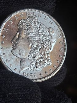 Coins