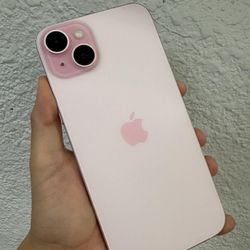 iPhone 15 Plus 128gb With Sim tray 