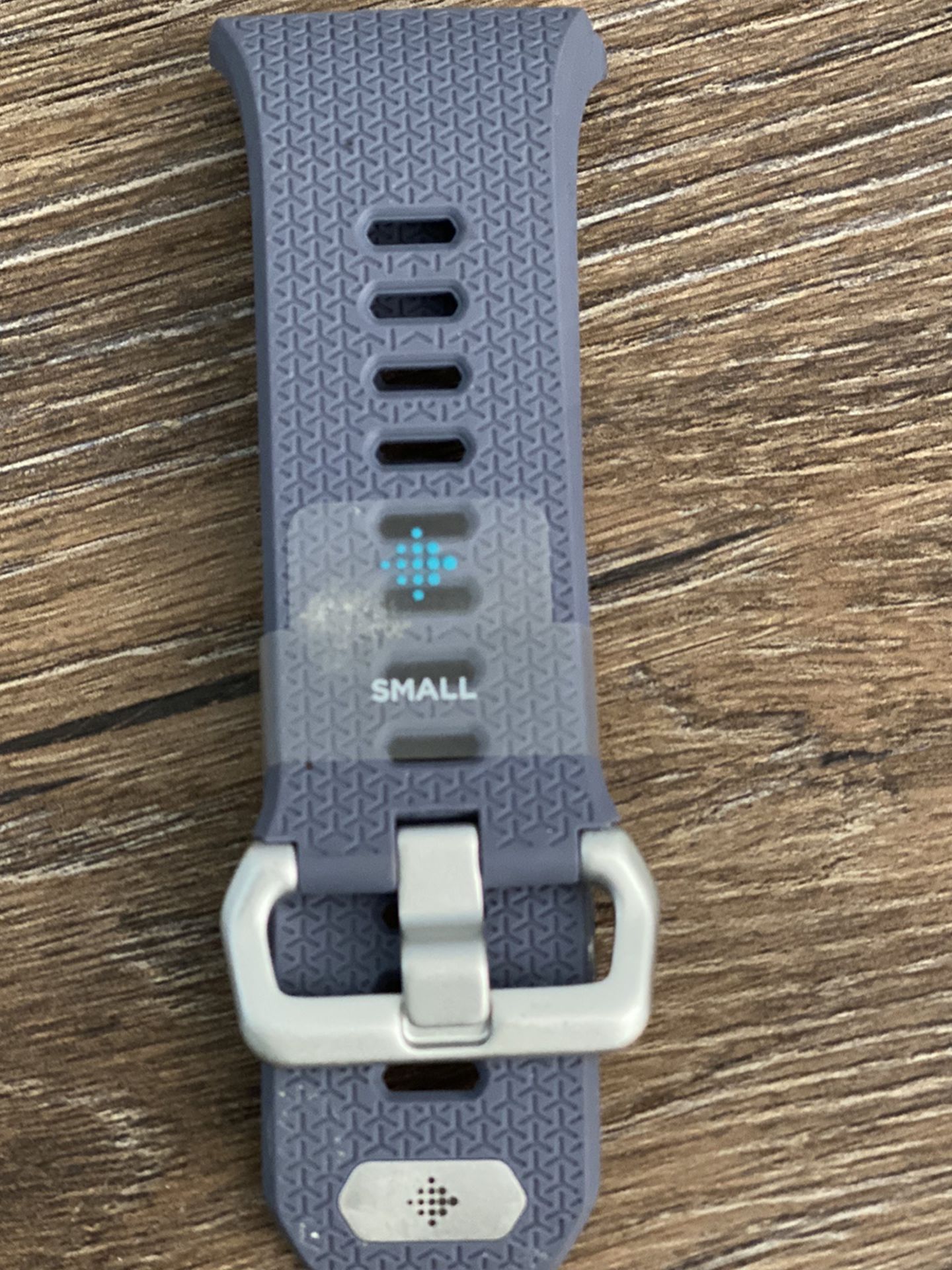 New Fitbit Ionic Band (small)
