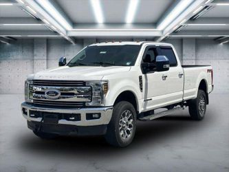 2018 Ford F-250