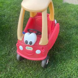 Little Tikes