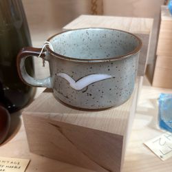 Vintage Mug