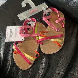 Never Used Sandals