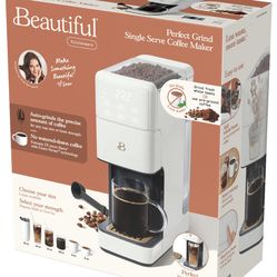 Beautiful CoffeeMaker