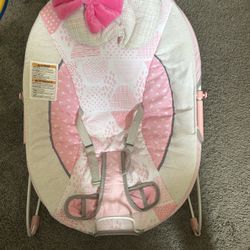 Baby Bouncer