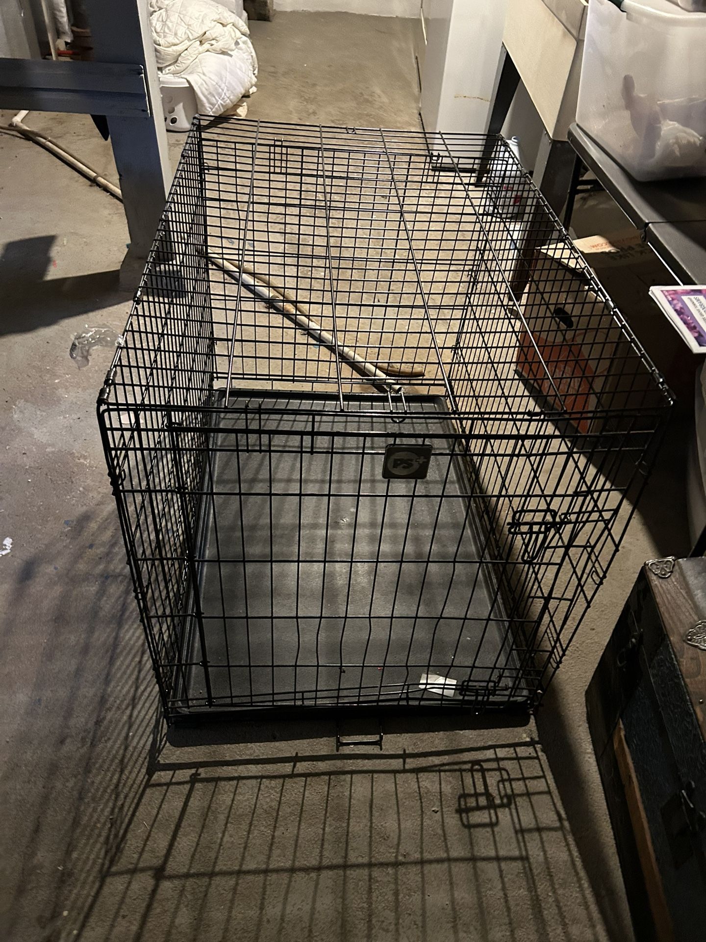 Dog Crate