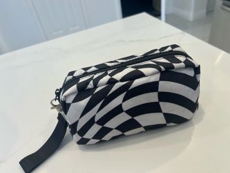 Pencil bag full