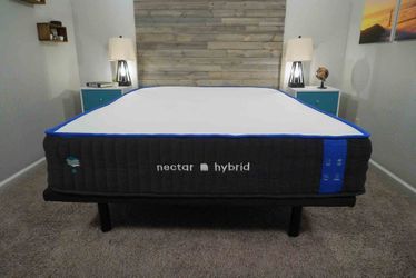 Nectar Queen New 