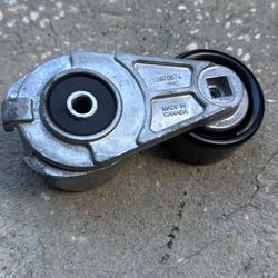 Genuine GM Belt Tensioner For 2015-2020 Escalade Sierra Yukon Silverado Tahoe
