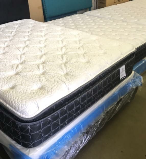 New Queen Mattress NEW