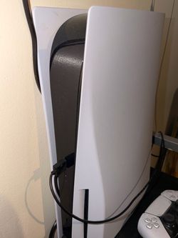 PS5