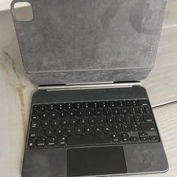 Apple iPad Magic Keyboard