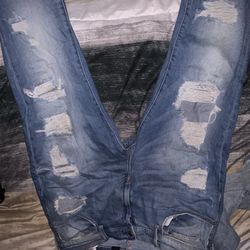 H&M jeans many pairs Size 36 skinny’s
