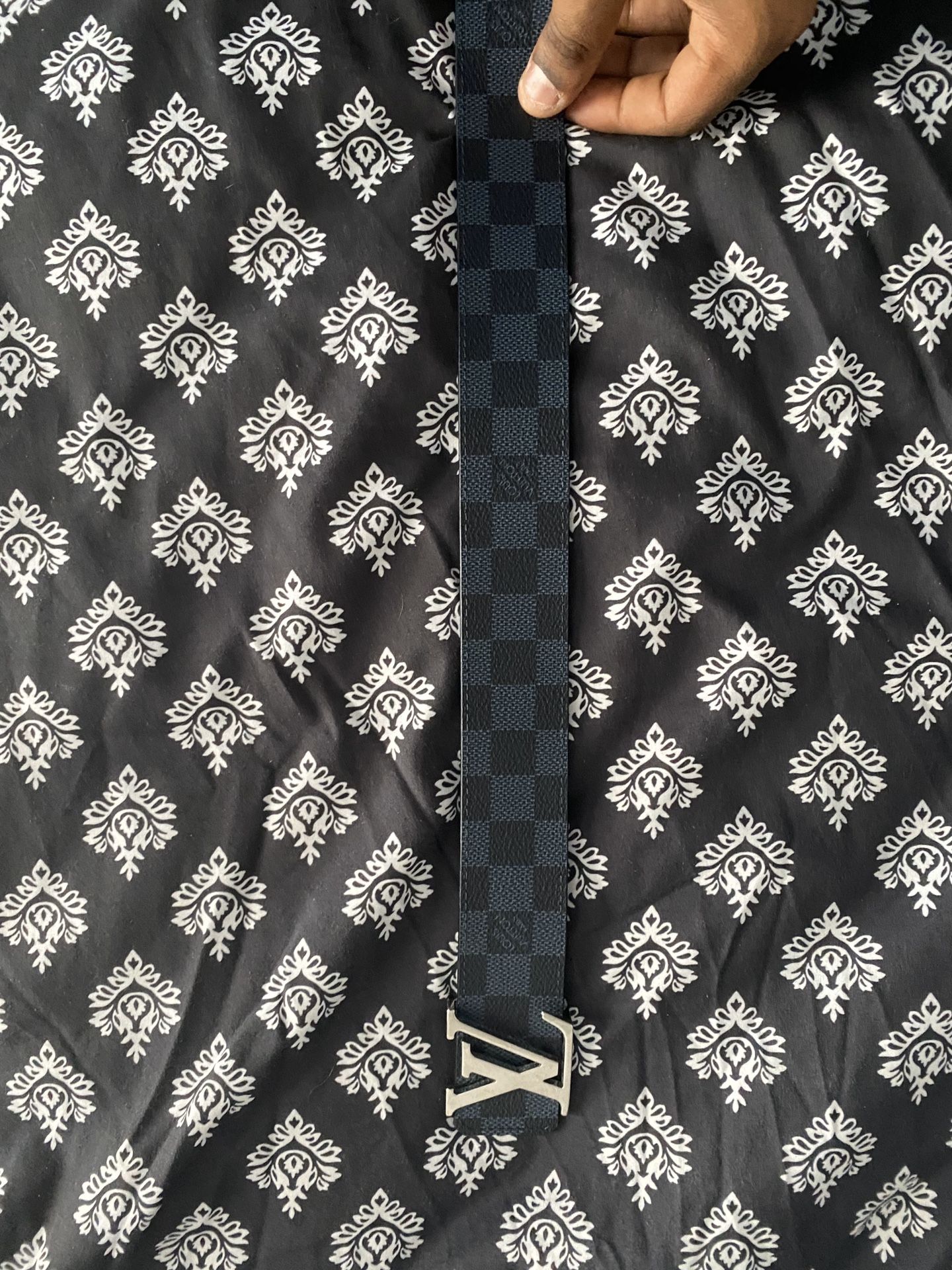 Louis Vuitton Belt … Size 38