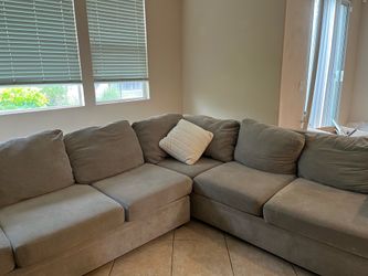 Free couch