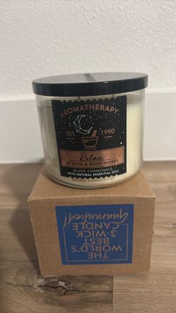 Candle
