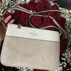 Kate Spade Crossbody Purse 