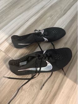 Men’s Nike track spikes size 11.5