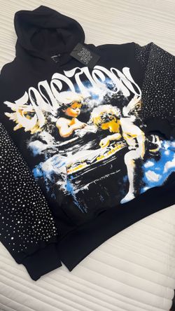 Mixed Emotion Hoodie