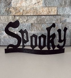 Pier One Spooky