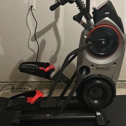 Bow flex 5