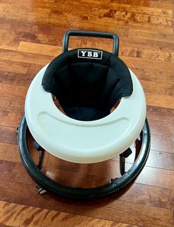 Foldable Baby Walker