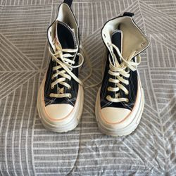 Women’s 9.5 Converse