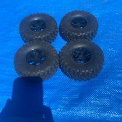 Rc Car Crawler Tires