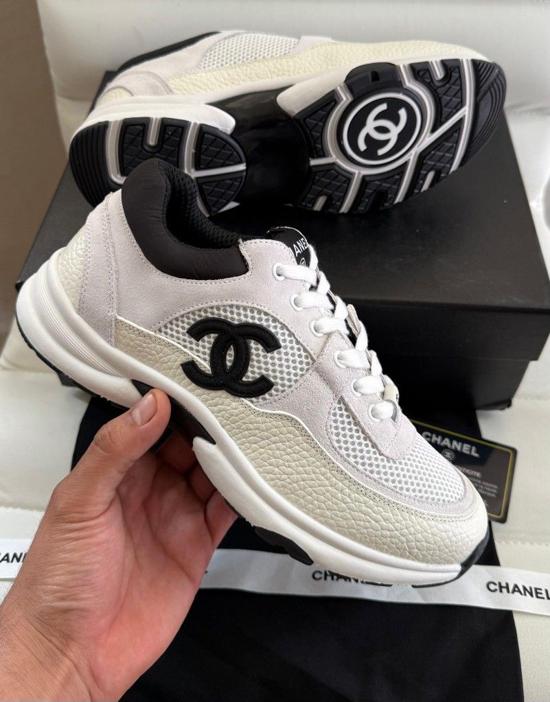 Chanel Woman Shoes