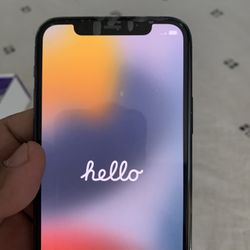 iPhone 11 Pro