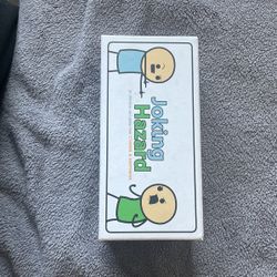 Joking Hazard Card Game