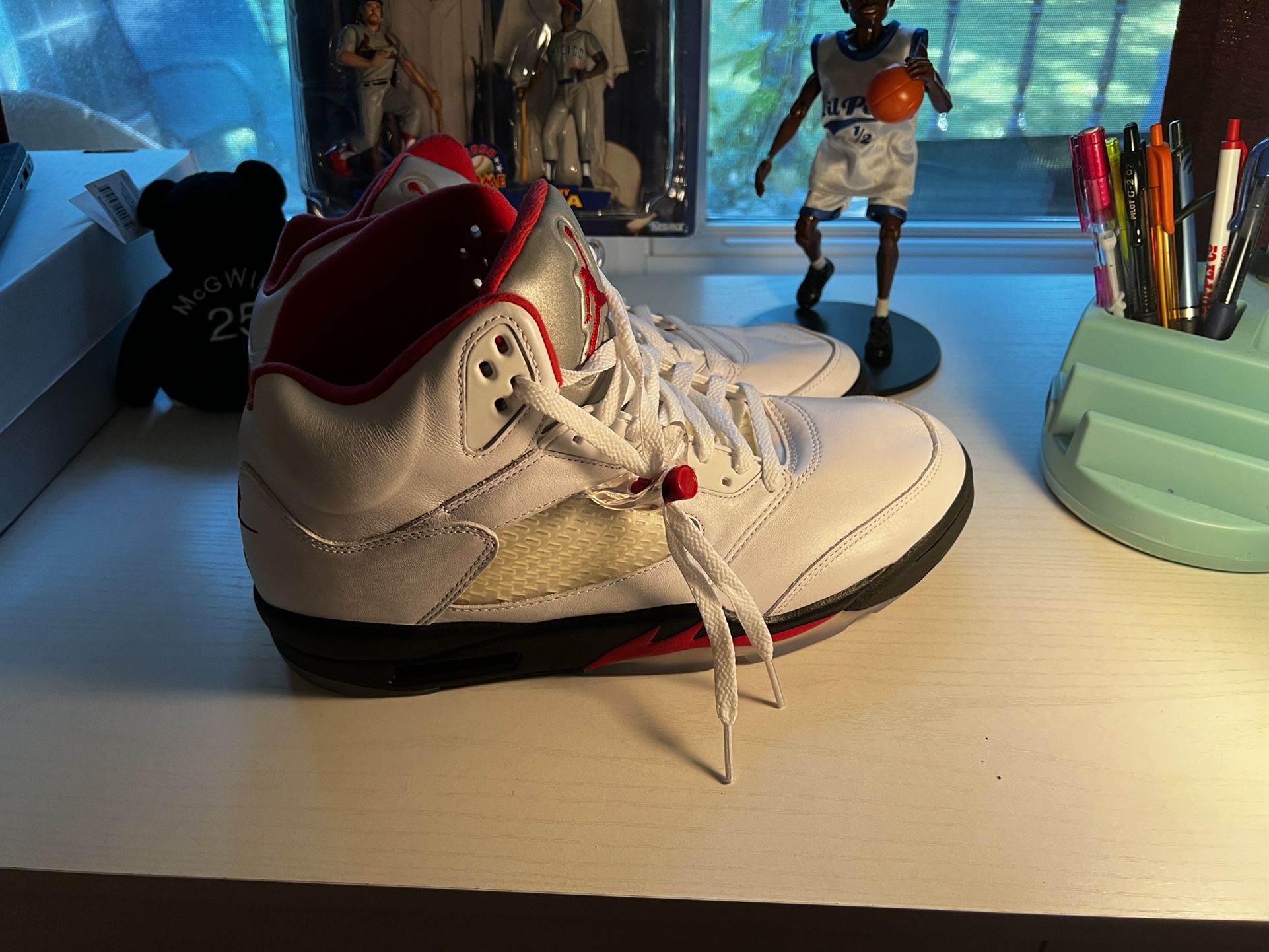Jordan 5