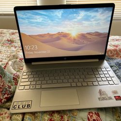 HP Laptop
